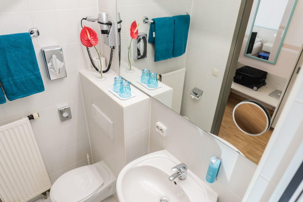 Hotel Amenity Munich Chambre photo