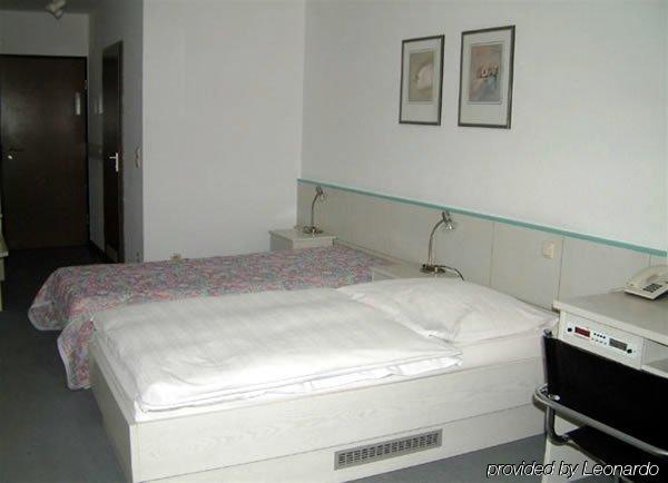 Hotel Amenity Munich Chambre photo