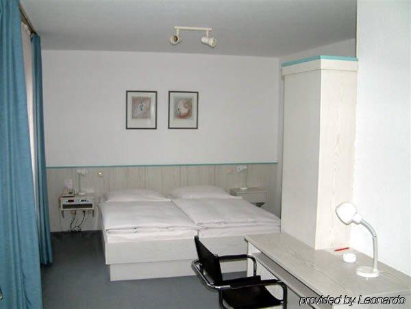 Hotel Amenity Munich Chambre photo