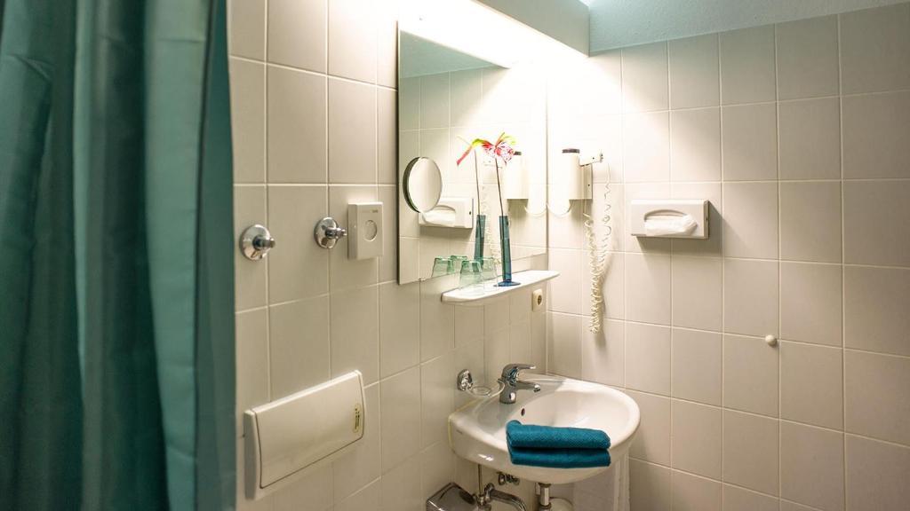 Hotel Amenity Munich Chambre photo
