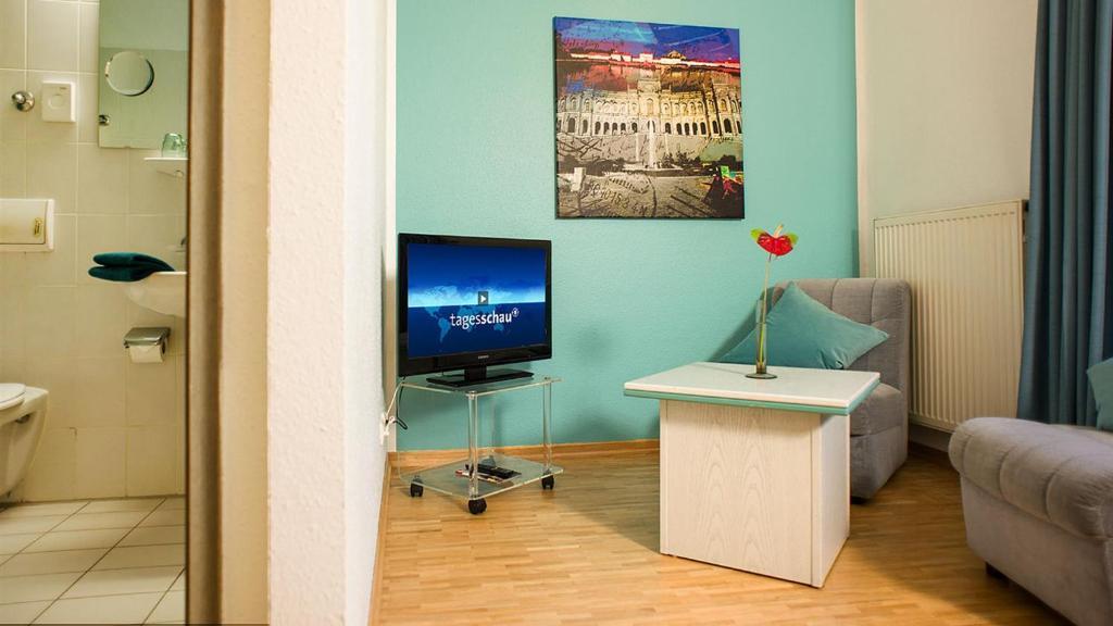 Hotel Amenity Munich Chambre photo