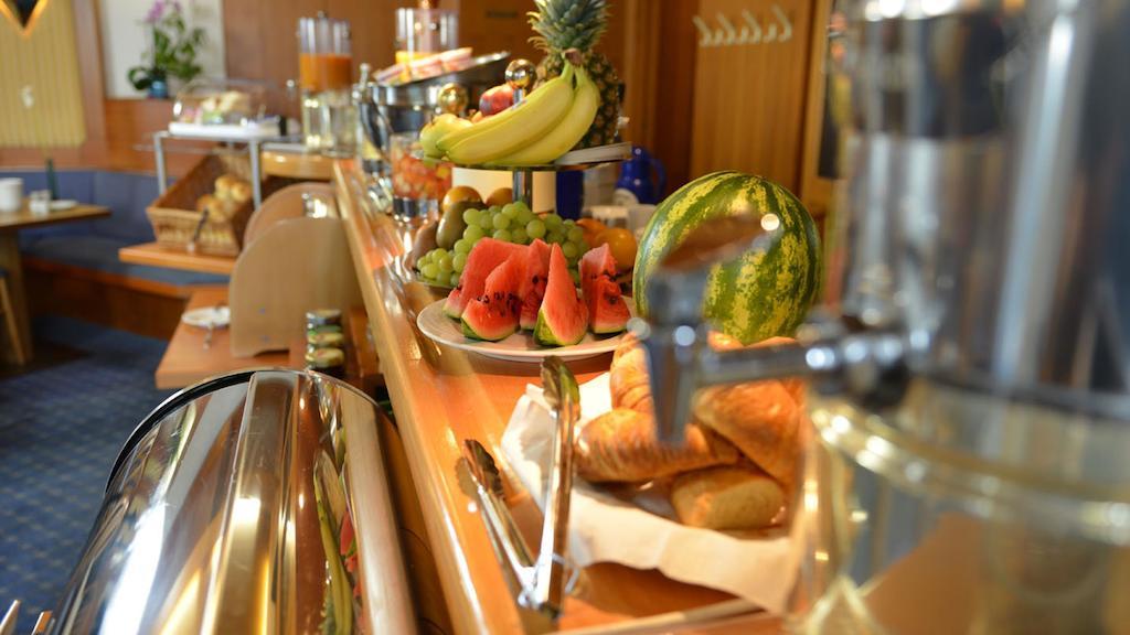Hotel Amenity Munich Extérieur photo