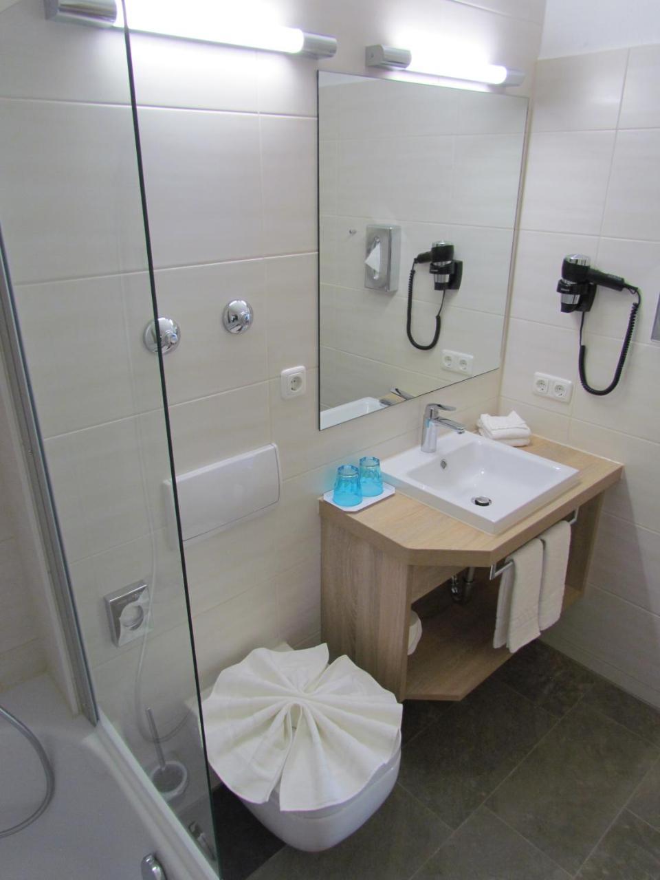 Hotel Amenity Munich Extérieur photo