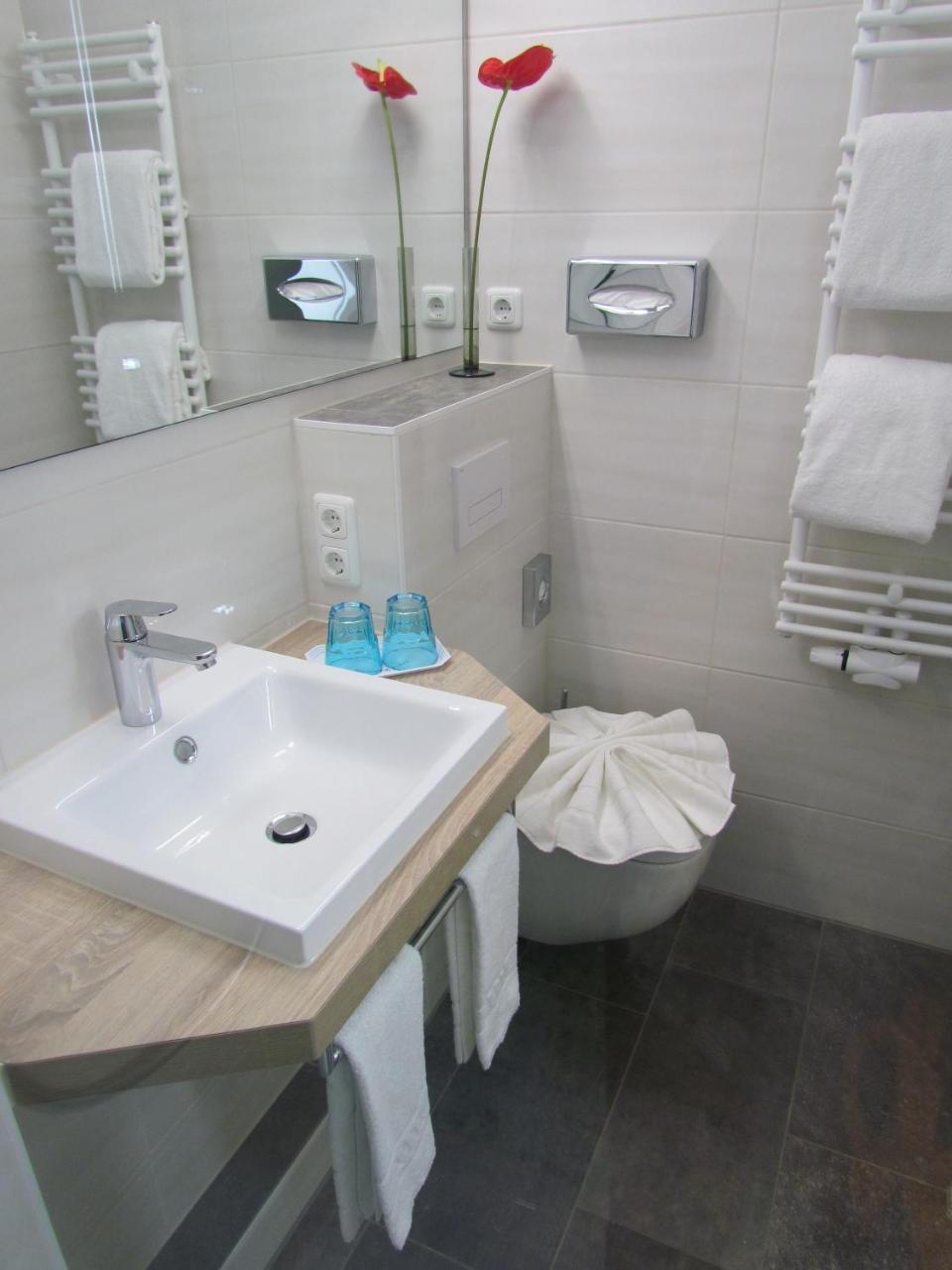 Hotel Amenity Munich Extérieur photo